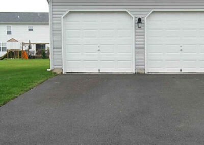 driveways