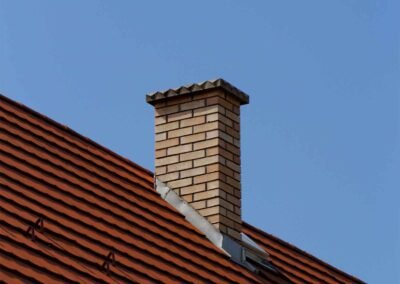 chimney